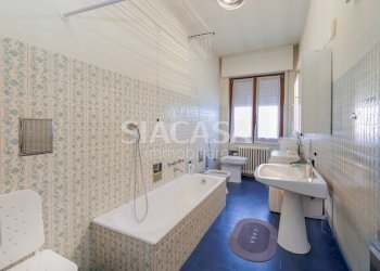 Foto 12 - Villa Vicolo San Vittore
 
11, Mezzago - foto 12