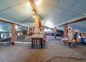 Foto 15 - Villa Vicolo San Vittore
 
11, Mezzago - foto 15