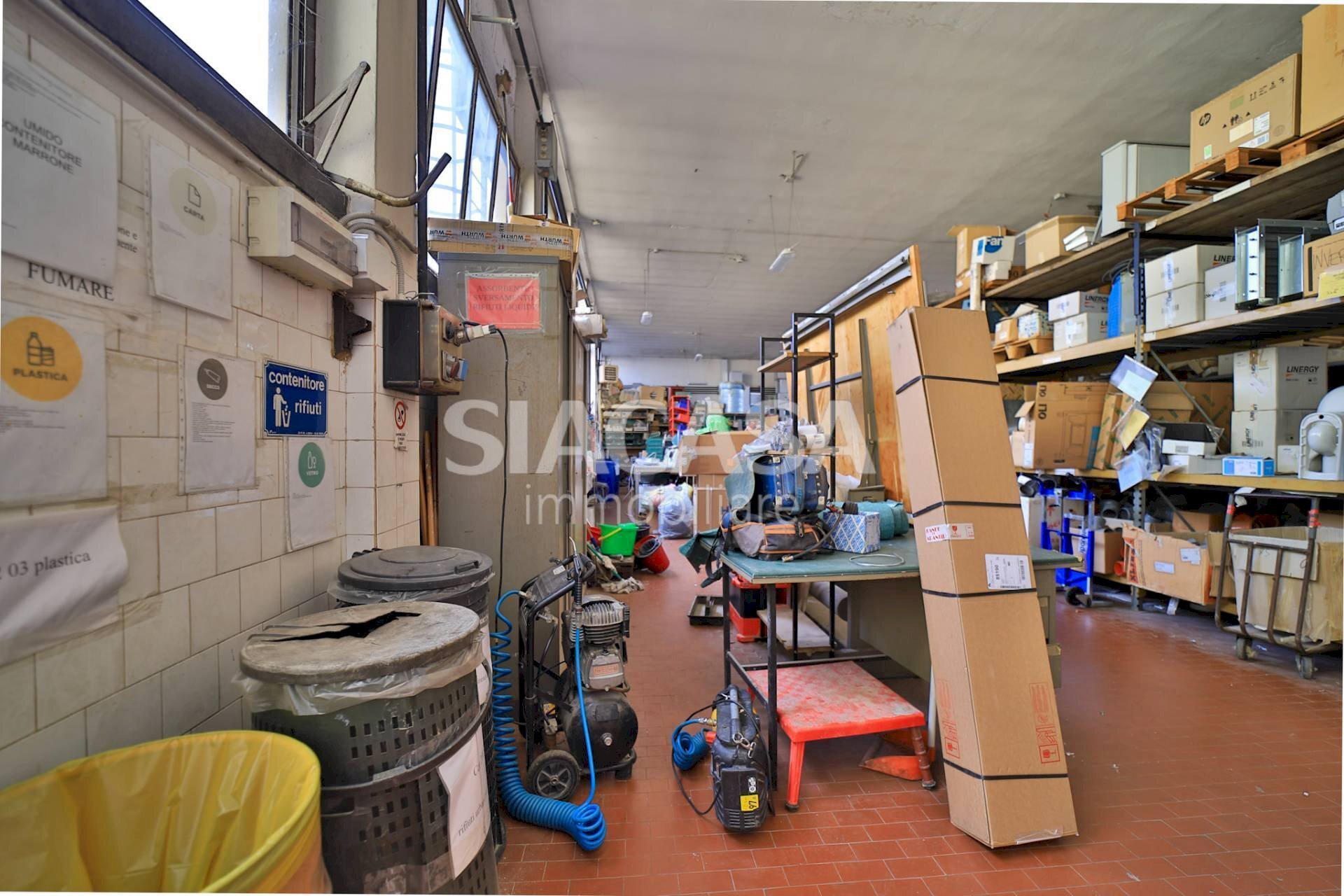 Foto 3 - Capannone Sesto San Giovanni, Sesto San Giovanni - foto 3