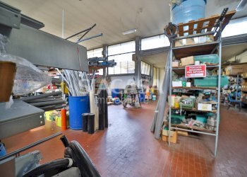 Foto 1 - Capannone Sesto San Giovanni, Sesto San Giovanni - foto 1