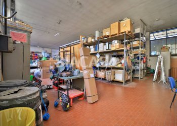 Foto 2 - Capannone Sesto San Giovanni, Sesto San Giovanni - foto 2