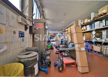 Foto 3 - Capannone Sesto San Giovanni, Sesto San Giovanni - foto 3