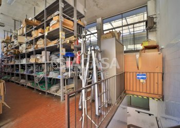 Foto 4 - Capannone Sesto San Giovanni, Sesto San Giovanni - foto 4