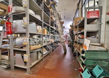 Foto 5 - Capannone Sesto San Giovanni, Sesto San Giovanni - foto 5