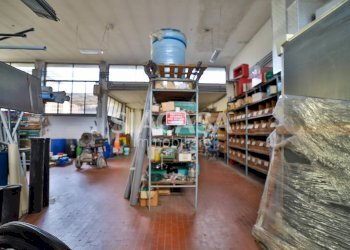 Foto 7 - Capannone Sesto San Giovanni, Sesto San Giovanni - foto 7