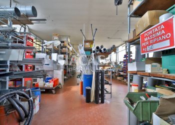 Foto 8 - Capannone Sesto San Giovanni, Sesto San Giovanni - foto 8