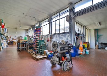 Foto 9 - Capannone Sesto San Giovanni, Sesto San Giovanni - foto 9