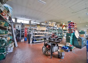 Foto 10 - Capannone Sesto San Giovanni, Sesto San Giovanni - foto 10