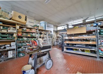 Foto 11 - Capannone Sesto San Giovanni, Sesto San Giovanni - foto 11