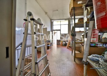 Foto 12 - Capannone Sesto San Giovanni, Sesto San Giovanni - foto 12