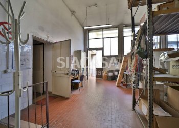 Foto 13 - Capannone Sesto San Giovanni, Sesto San Giovanni - foto 13