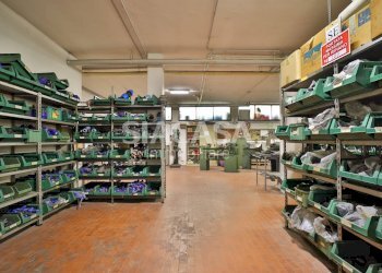 Foto 14 - Capannone Sesto San Giovanni, Sesto San Giovanni - foto 14