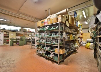 Foto 15 - Capannone Sesto San Giovanni, Sesto San Giovanni - foto 15