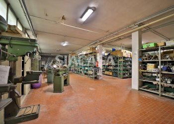 Foto 17 - Capannone Sesto San Giovanni, Sesto San Giovanni - foto 17