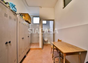 Foto 18 - Capannone Sesto San Giovanni, Sesto San Giovanni - foto 18