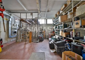 Foto 20 - Capannone Sesto San Giovanni, Sesto San Giovanni - foto 20