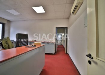 Foto 25 - Capannone Sesto San Giovanni, Sesto San Giovanni - foto 25