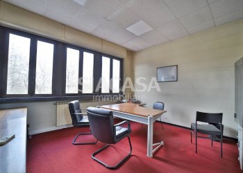 Foto 26 - Capannone Sesto San Giovanni, Sesto San Giovanni - foto 26