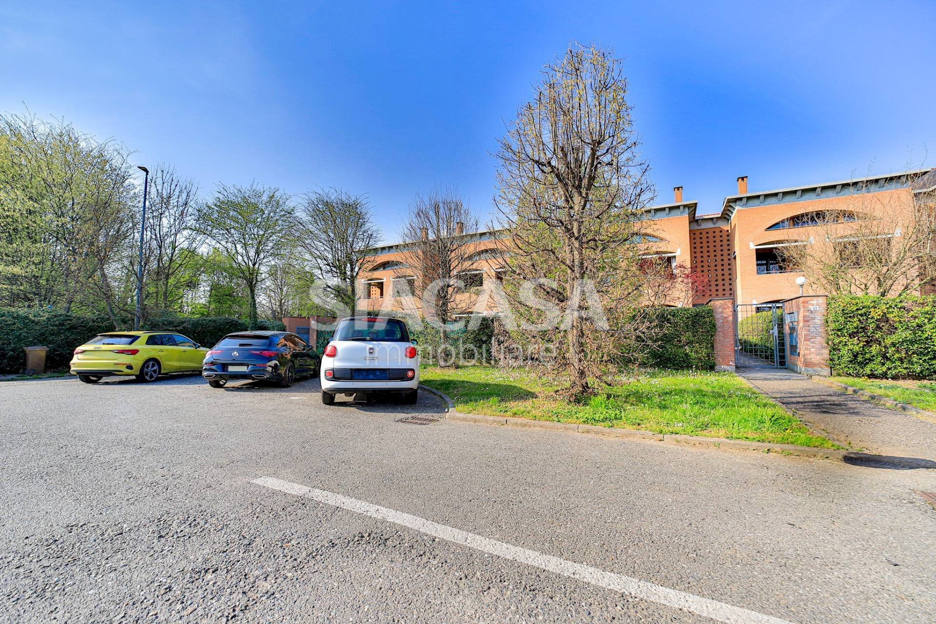 Foto 3 - Apartment Via Primo Maggio
 
22, Sulbiate - photo 3