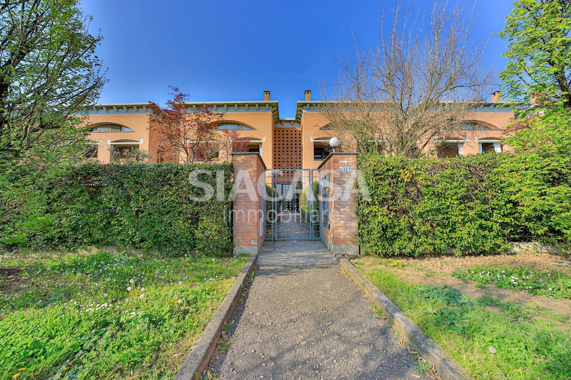 Foto 2 - Apartment Via Primo Maggio
 
22, Sulbiate - photo 2