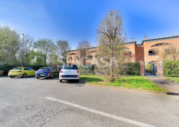 Foto 3 - Appartamento Via Primo Maggio
 
22, Sulbiate - foto 3