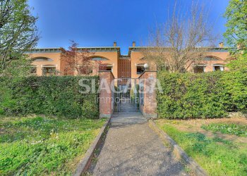 Foto 2 - Appartamento Via Primo Maggio
 
22, Sulbiate - foto 2