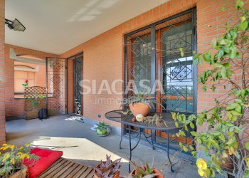 Foto 6 - Appartamento Via Primo Maggio
 
22, Sulbiate - foto 6