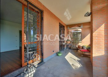 Foto 7 - Appartamento Via Primo Maggio
 
22, Sulbiate - foto 7