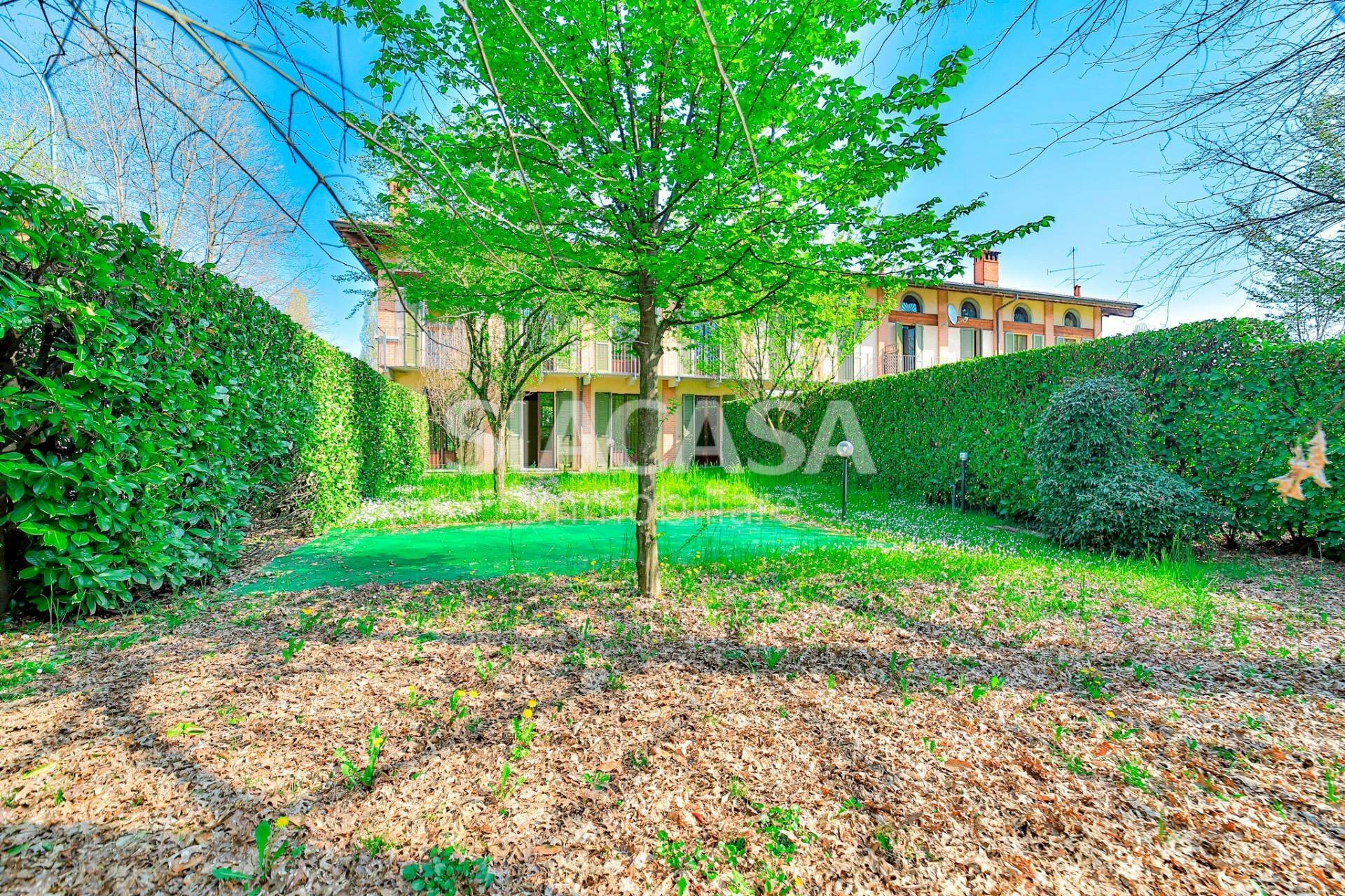 Foto 2 - Villa VIA ROMA
 
30, Osnago - photo 2