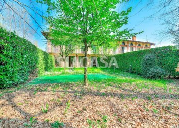 Foto 2 - Villa VIA ROMA
 
30, Osnago - photo 2