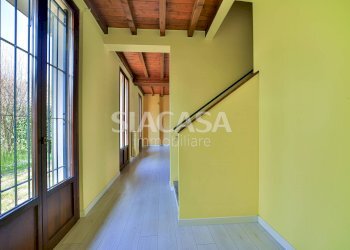 Foto 9 - Villa VIA ROMA
 
30, Osnago - photo 9