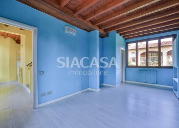 Foto 20 - Villa VIA ROMA
 
30, Osnago - photo 20