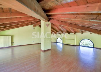 Foto 47 - Villa VIA ROMA
 
30, Osnago - photo 47