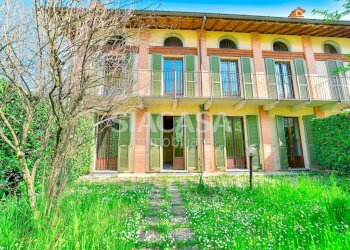 Foto 57 - Villa VIA ROMA
 
30, Osnago - photo 57