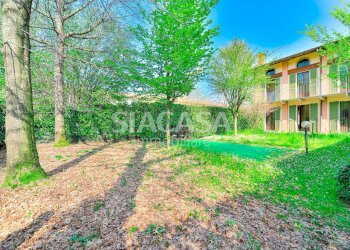 Foto 58 - Villa VIA ROMA
 
30, Osnago - photo 58