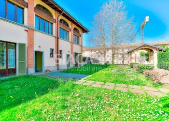 Foto 59 - Villa VIA ROMA
 
30, Osnago - photo 59