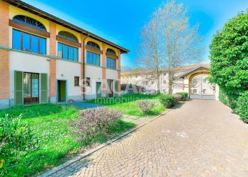 Foto 60 - Villa VIA ROMA
 
30, Osnago - photo 60