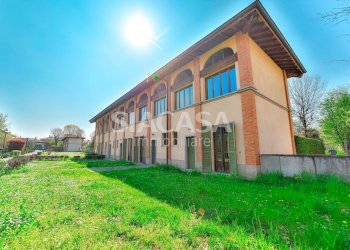 Foto 61 - Villa VIA ROMA
 
30, Osnago - photo 61