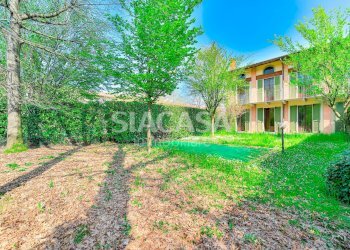 Foto 64 - Villa VIA ROMA
 
30, Osnago - photo 64