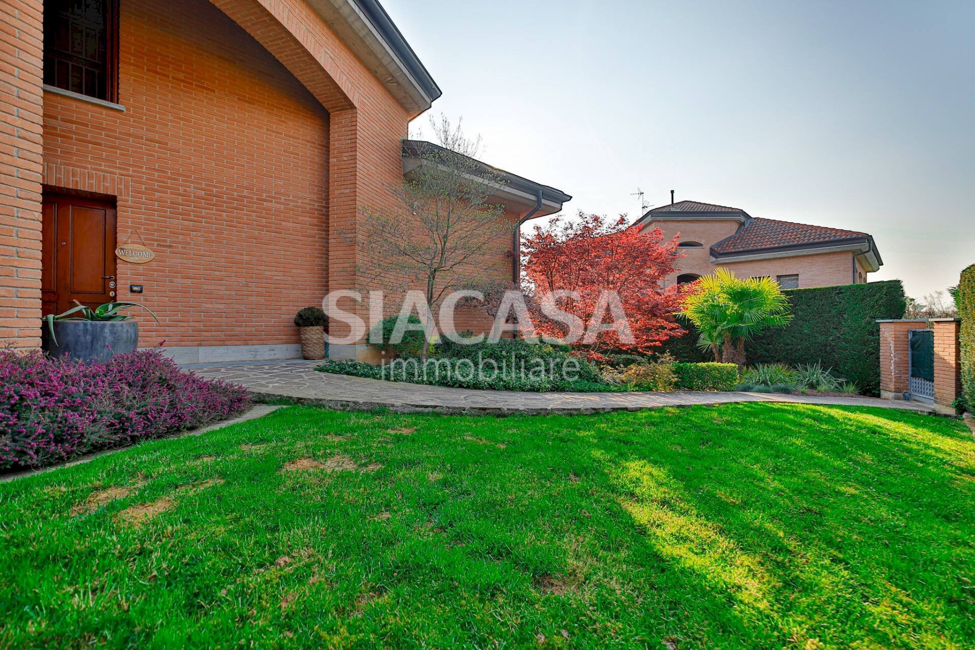 Foto 2 - Villa Via Maroncelli
 
13, Bernareggio - foto 2