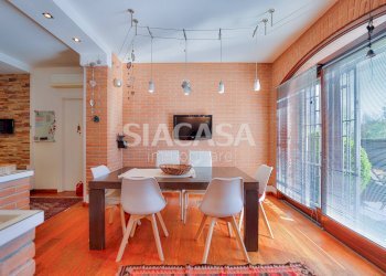 Foto 4 - Villa Via Maroncelli
 
13, Bernareggio - foto 4