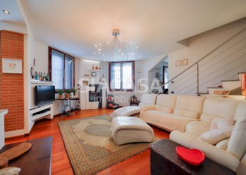 Foto 6 - Villa Via Maroncelli
 
13, Bernareggio - foto 6