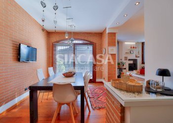 Foto 8 - Villa Via Maroncelli
 
13, Bernareggio - foto 8