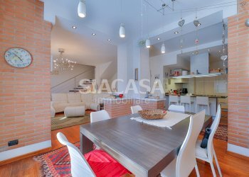 Foto 9 - Villa Via Maroncelli
 
13, Bernareggio - foto 9