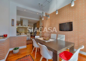 Foto 10 - Villa Via Maroncelli
 
13, Bernareggio - foto 10