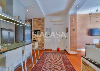 Foto 12 - Villa Via Maroncelli
 
13, Bernareggio - foto 12