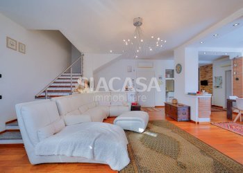 Foto 14 - Villa Via Maroncelli
 
13, Bernareggio - foto 14