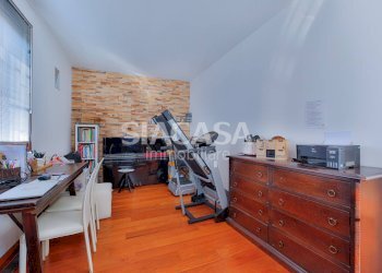 Foto 16 - Villa Via Maroncelli
 
13, Bernareggio - foto 16