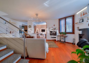 Foto 18 - Villa Via Maroncelli
 
13, Bernareggio - foto 18