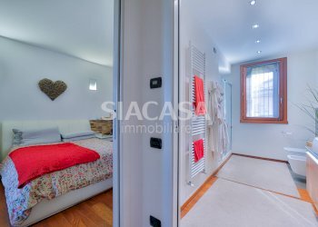 Foto 20 - Villa Via Maroncelli
 
13, Bernareggio - foto 20